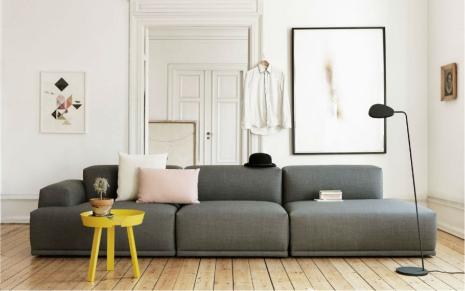 Кресло Сканди-2 Блю арт