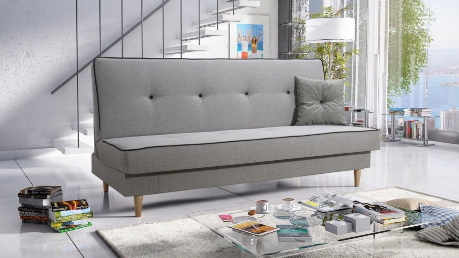 Трехместный диван Olaf от Gala collezione