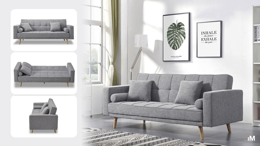 Диван Sylvain Sofa