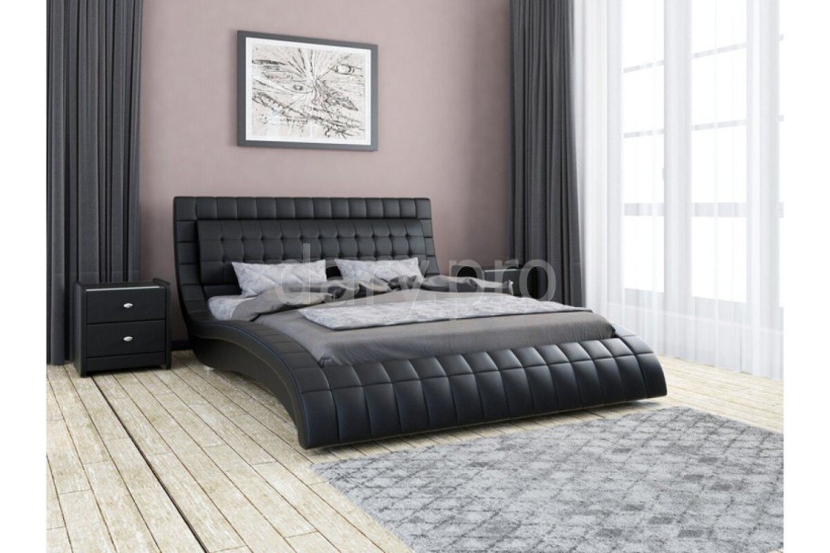 Спальня Лотос орех Браво