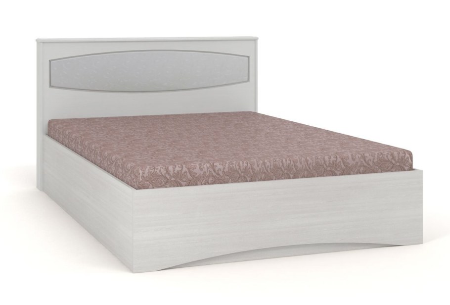 Кровать Жасмин Браво мебель