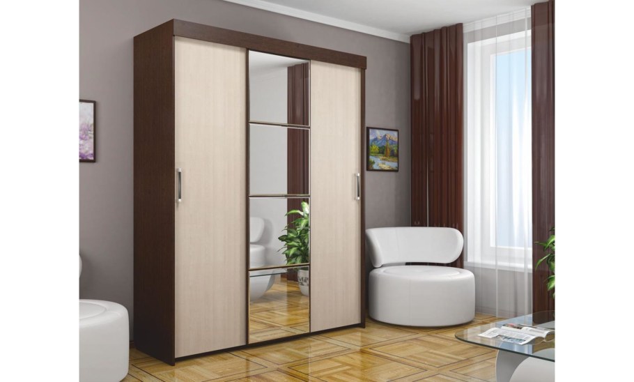 Кровать Шарлотта (Браво)