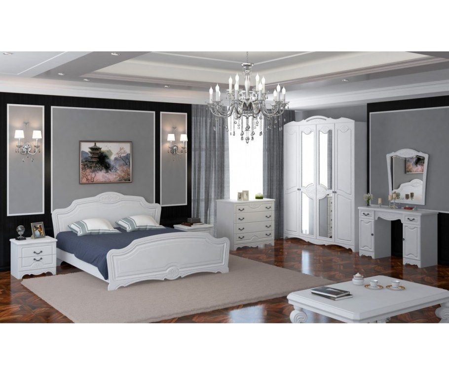 Карина 6 Браво мебель