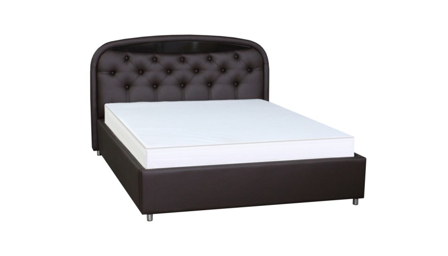 Кровать Карина-1 Браво-мебель