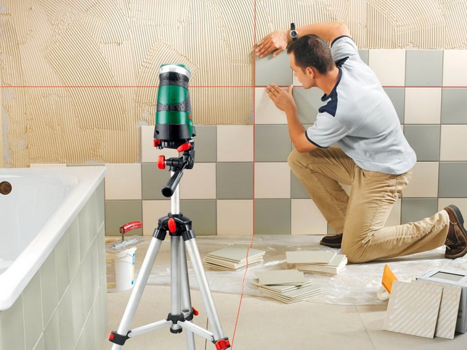 Отделка помещений