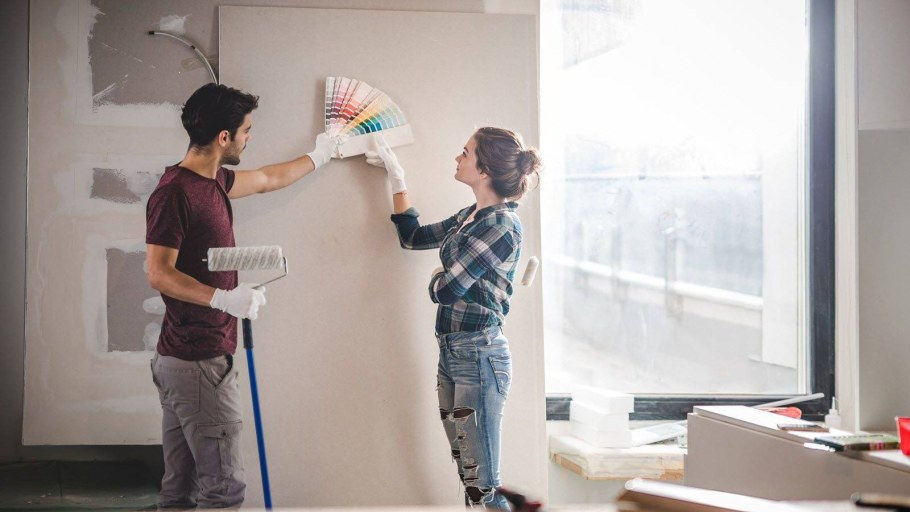 Мечтаю о квартире