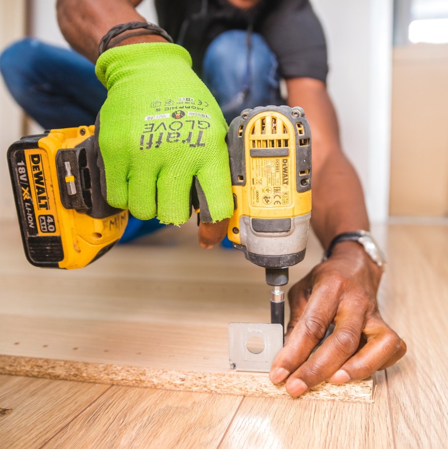 Отделка квартир реклама