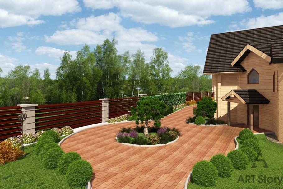 Зеленая Поляна Краснодар