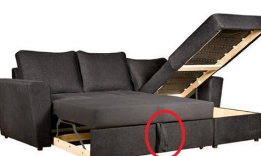 Sunset Nova Casanova диван