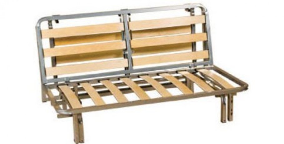 ФРМЗ 217 механизм