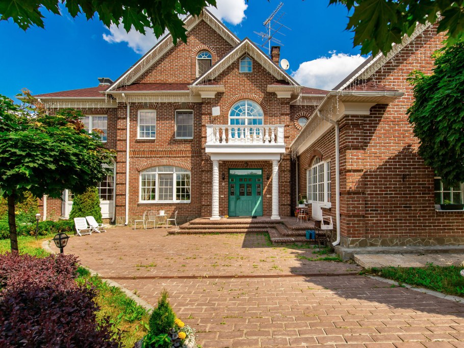 Миллениум парк новая Рига