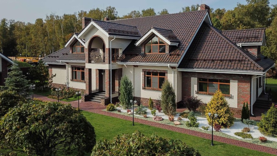 Царское село поселок Ильинское шоссе