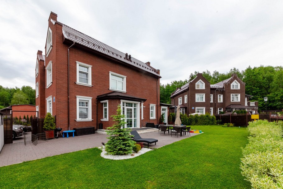 ЖК Примавера Казань