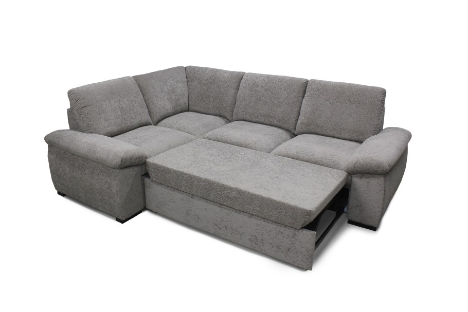 Угловой диван-кровать