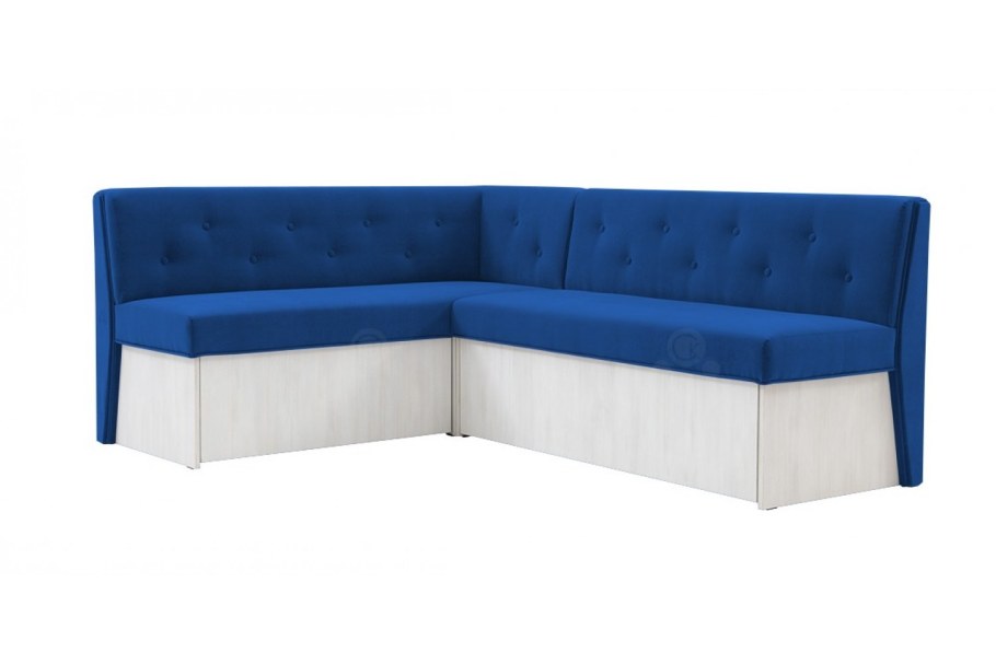 Верона угловой диван 7 карета