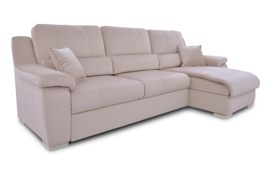 Угловой диван-кровать