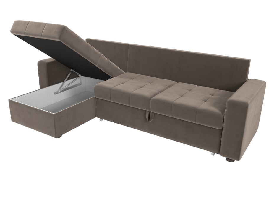 Диван Верона седьмая карета