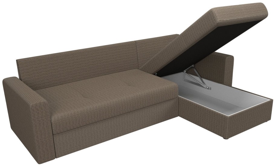 Кухонный угловой диван 7 карета Верона