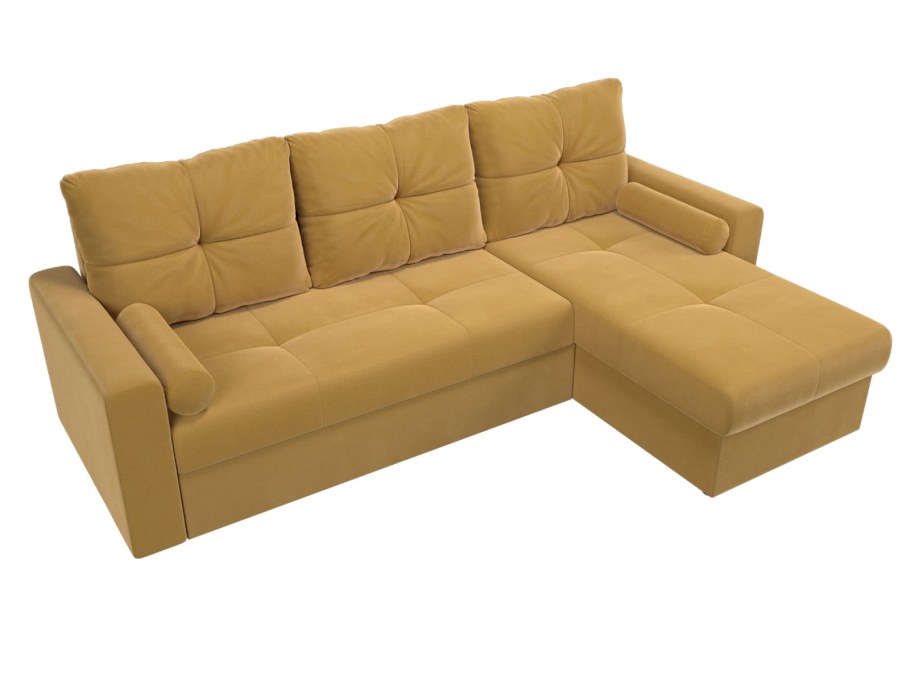 Диван Руди угловой