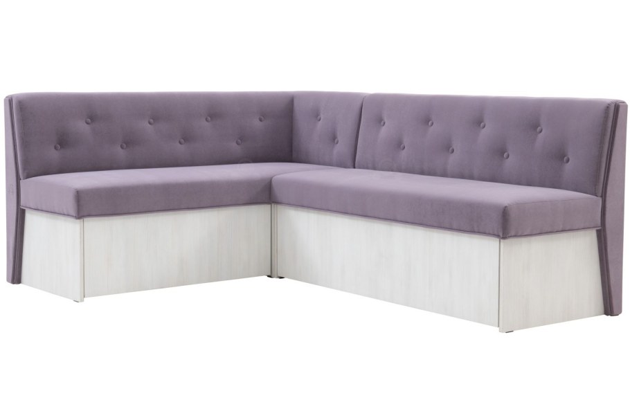 Угловой диван Камелот Мон