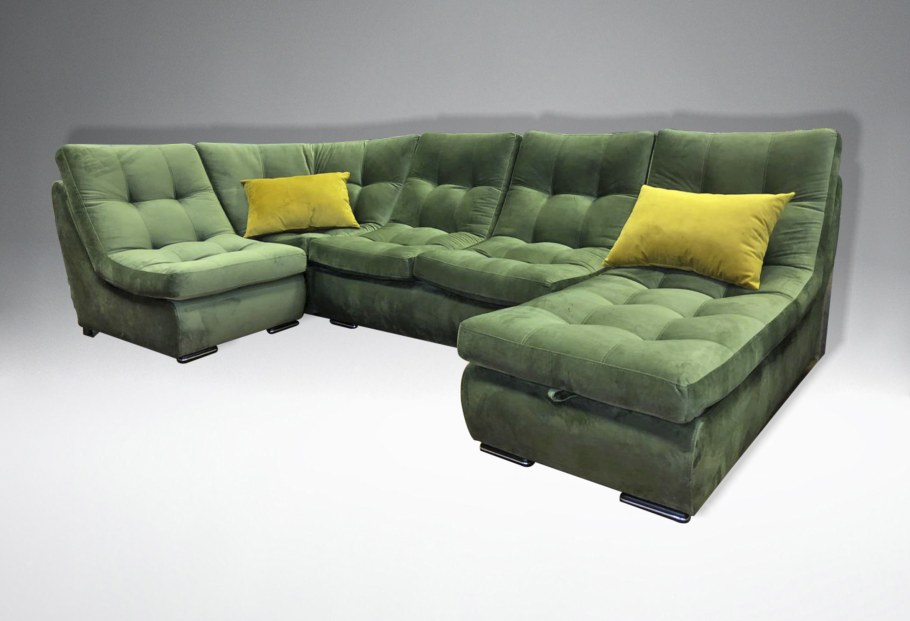 Модульный диван Верона