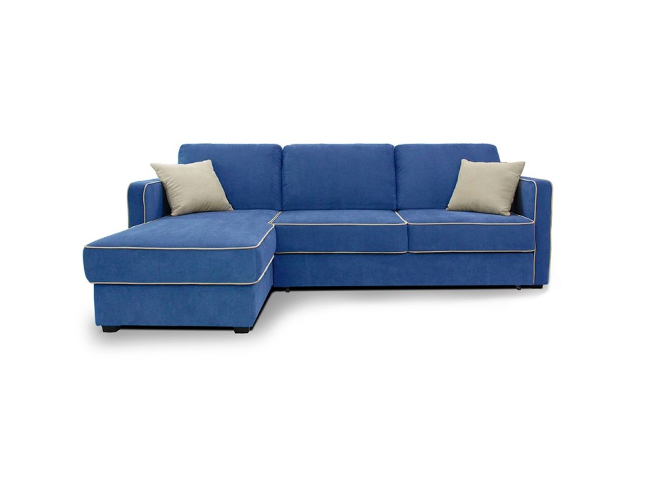 Диван пантограф велюр