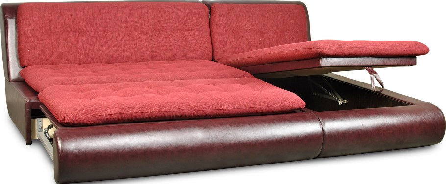 Касабланка диван Оверлайф