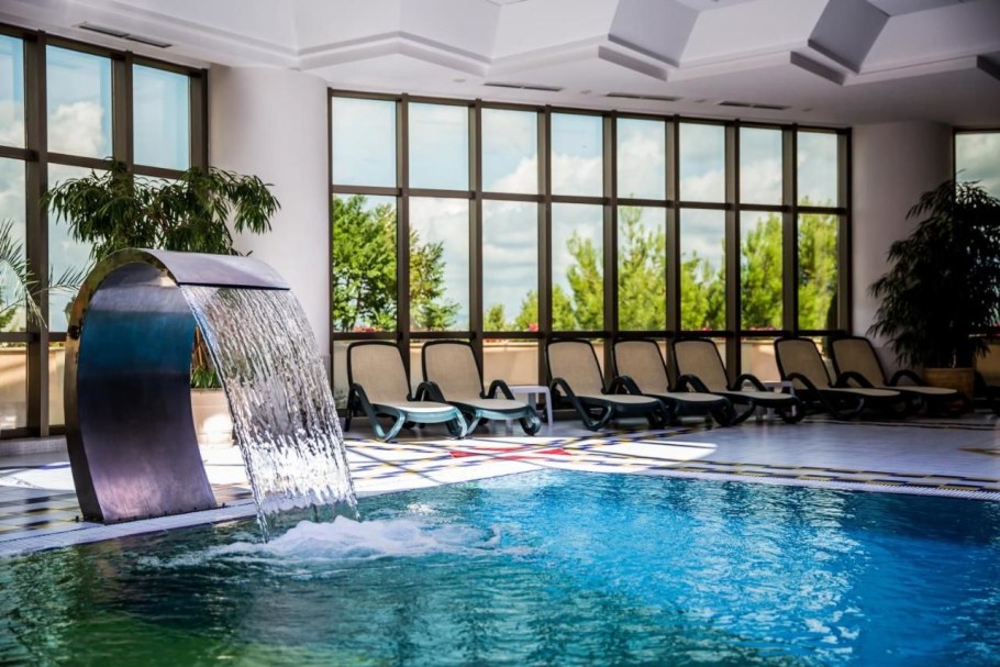 Надежда спа Кабардинка