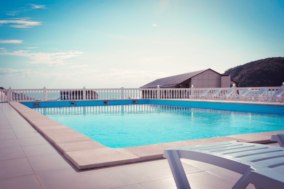 Анапа Джемете Славянка