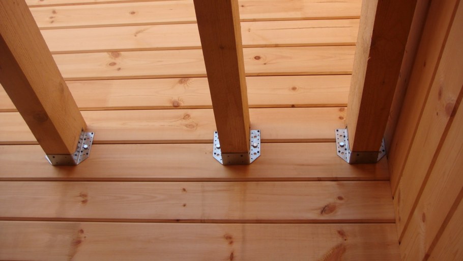 Уголок крепёжный усиленный 90x90x65мм