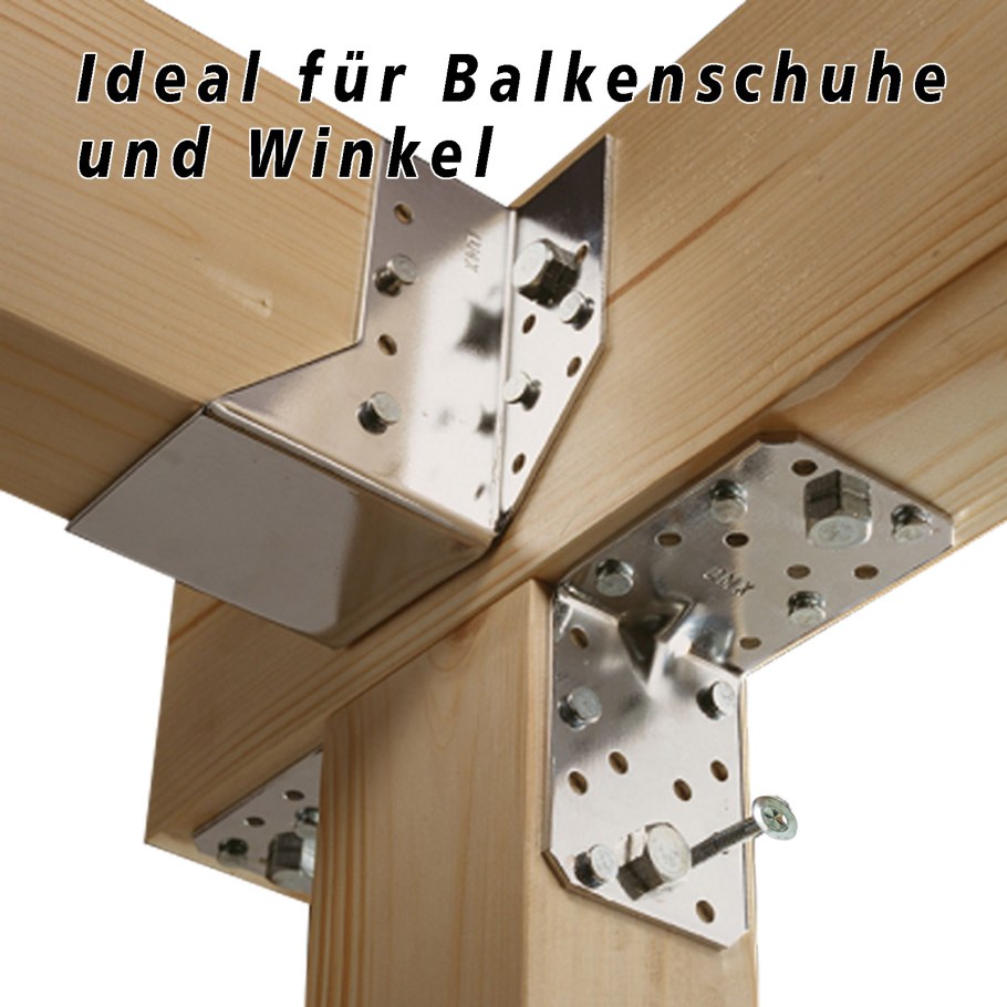 Держатель балки 140x2x100