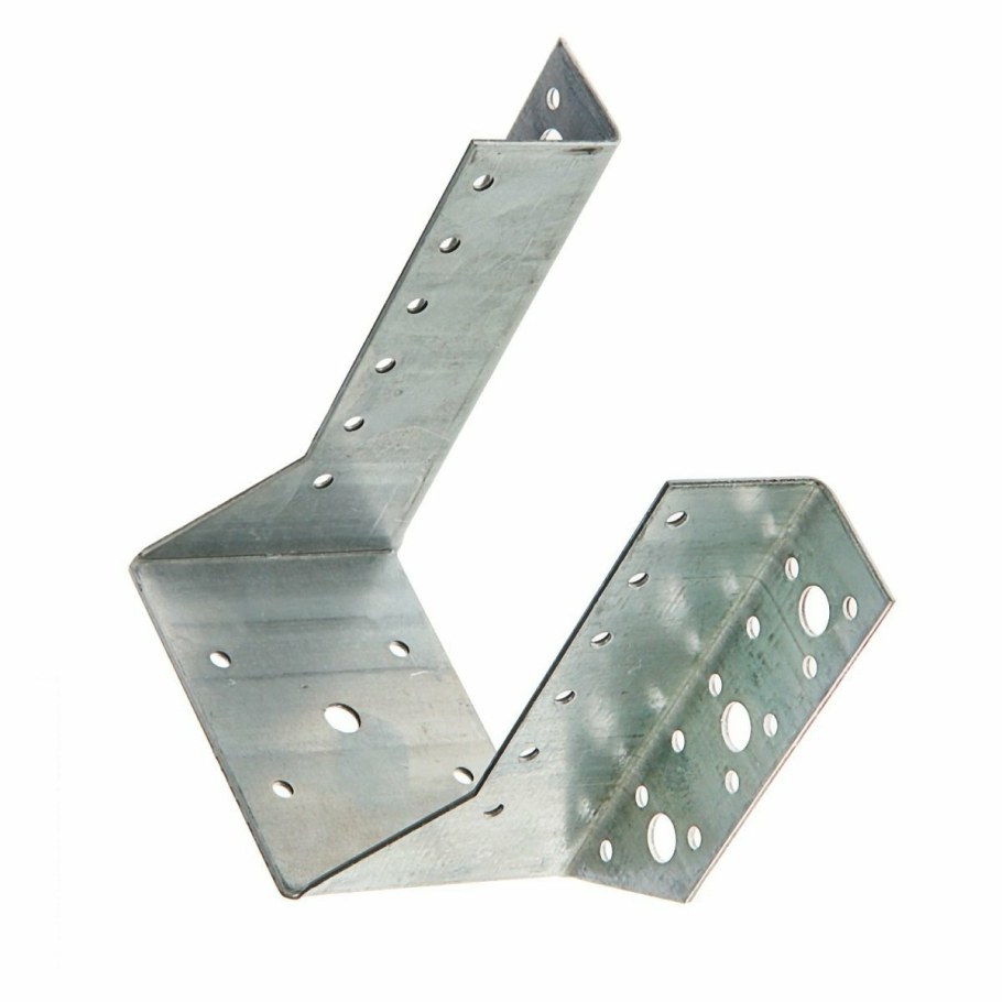 Опора бруса 150х150 закрытая