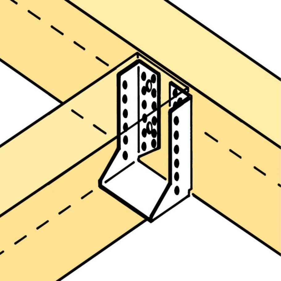 Мауэрлат 150х150