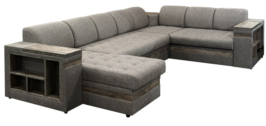 Диваны большие в гостиную