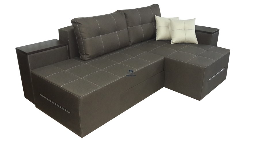 Диван Марсель угловой Московская фабрика