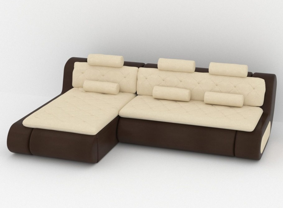 Диван угловой