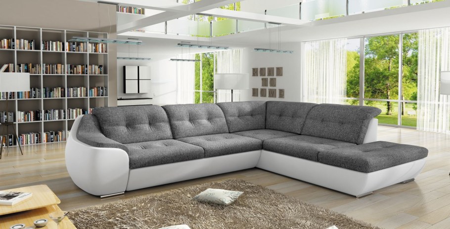 Corner Sofa угловой диван