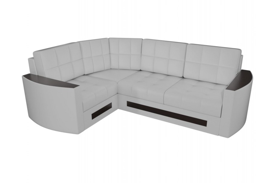 Угловой диван Кингстон