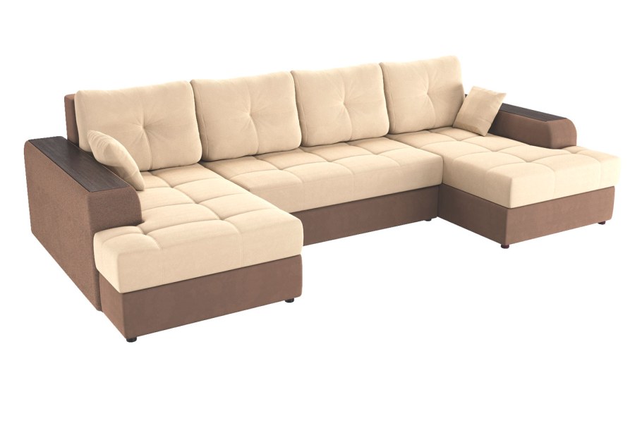 Ангстрем угловой диван Эдинбург пи-2