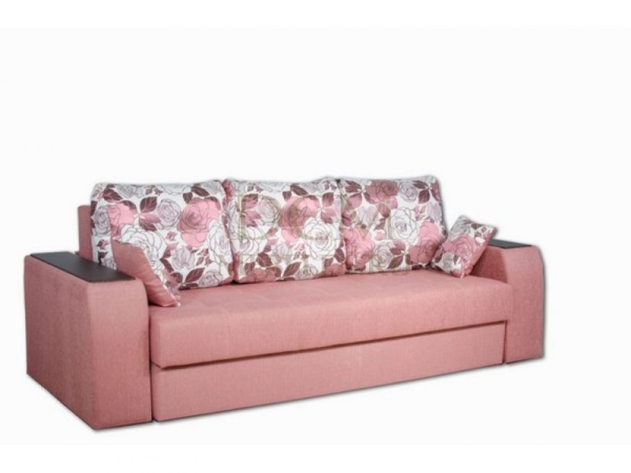 Апогей угловой диван Бруклин