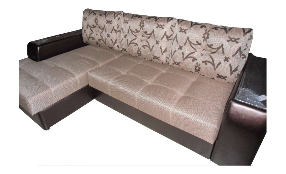 Эдинбург д3 с оттоманкой Мягкофф