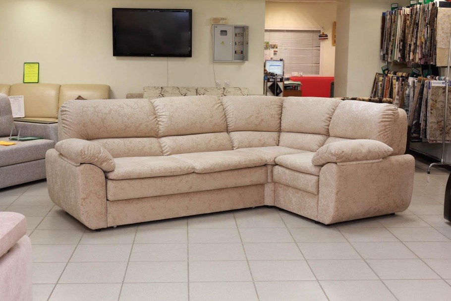 Диван Бриз Мягкофф