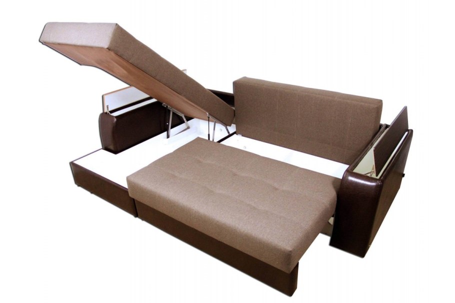 Диван Эдинбург Мягкофф