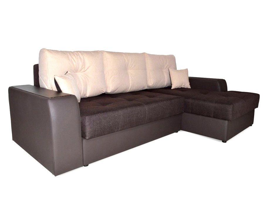 Угловые диваны Челябинской фабрики