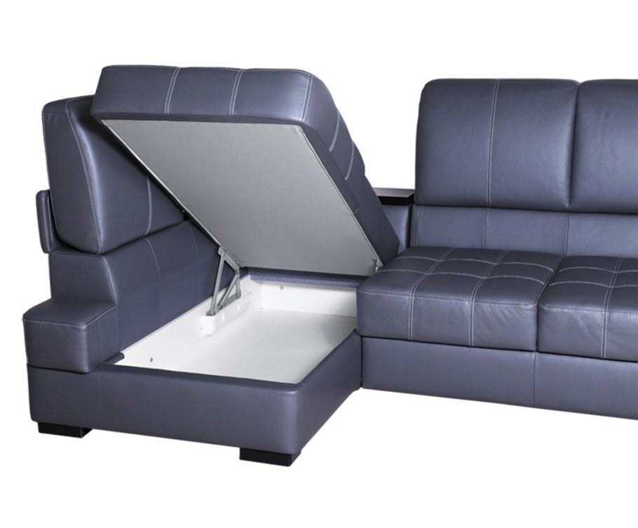 Фабрика мягкой мебели стиль