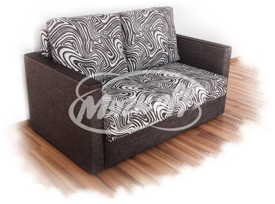 Мебельная фабрика Мягкофф диван Леон 1