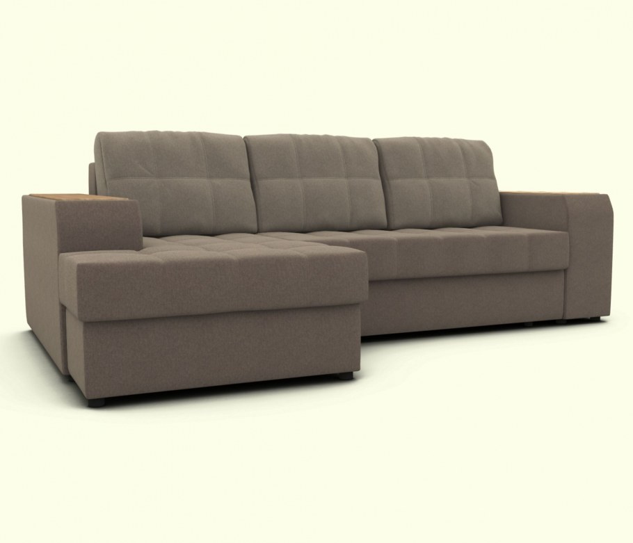 Диван Эдинбург угловой