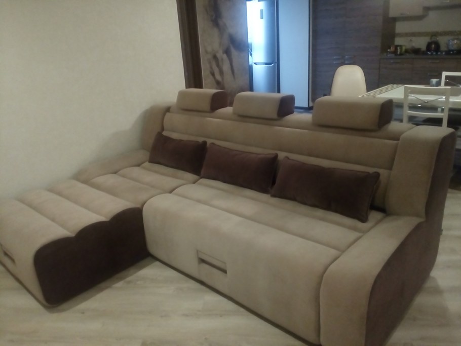 Диван Hoff Мюнхен