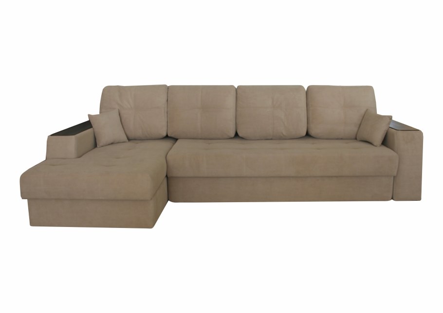 Диван Эдинбург Мягкофф прямой