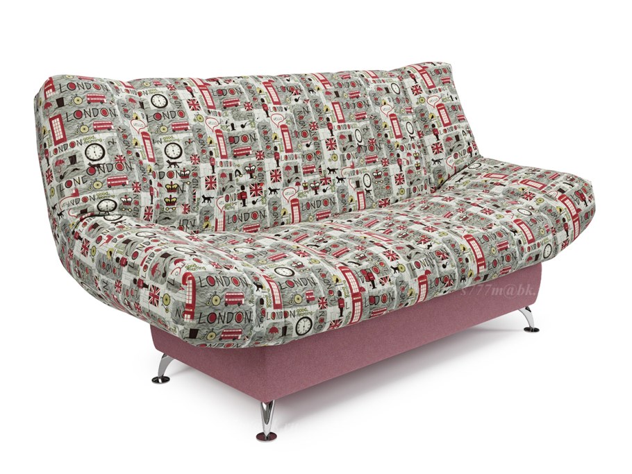 Диван Бриз угловой Мягкофф